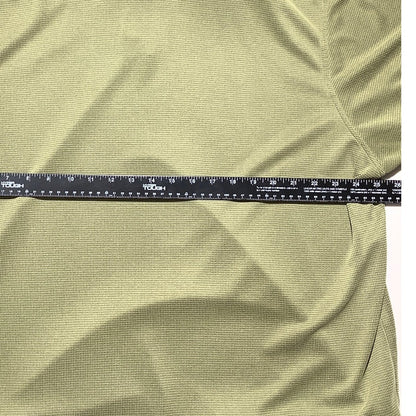 Tommy Bahama Olive Green Polo Shirt Men XXL — Casual, Golf, Classic