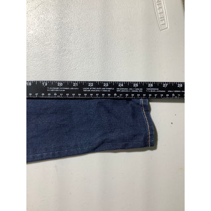 American Eagle Women’s Size 4 High-Rise Distressed Jegging — Casual, Y2K, Edgy