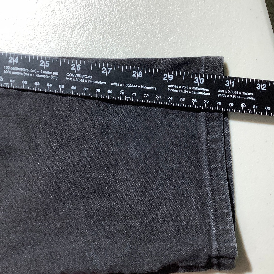 Lucky Brand Athletic Slim Jeans Men’s Size 38W 32L — Stretch, Casual, Modern