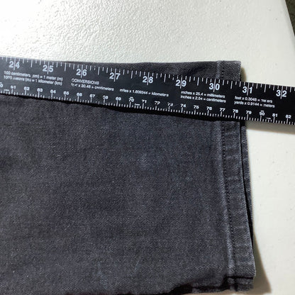 Lucky Brand Athletic Slim Jeans Men’s Size 38W 32L — Stretch, Casual, Modern