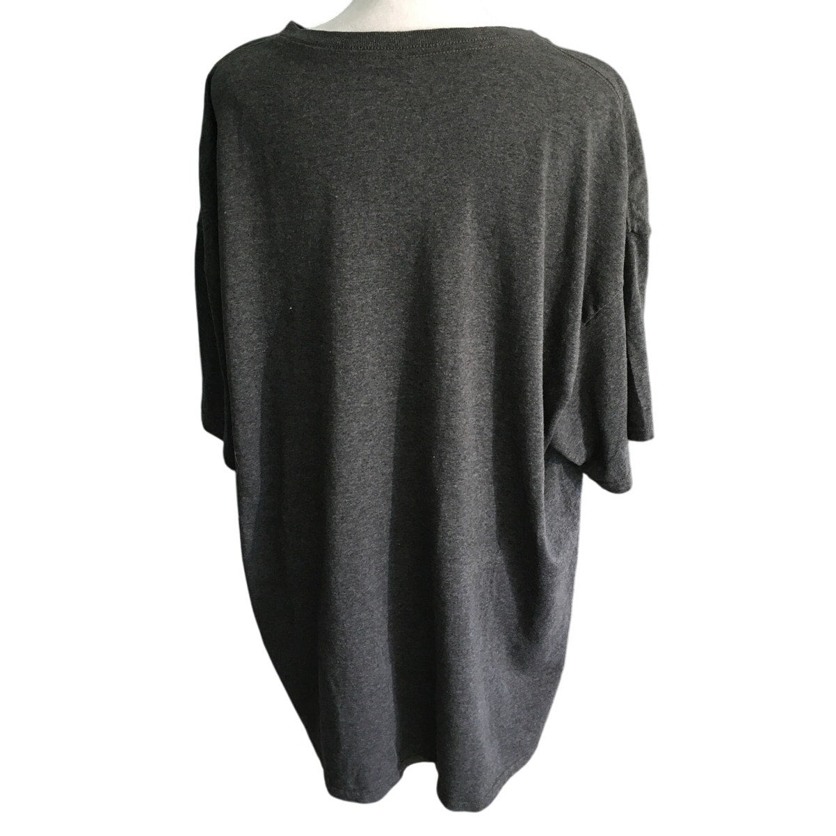 The Rolling Stones Gray T-Shirt Size 2XL - Vintage, Rock, Casual
