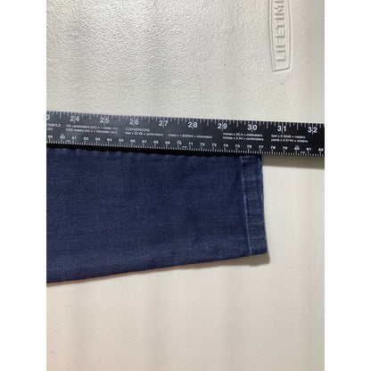 J Jill Denim Leggings Women’s Size 6 Tall – Casual, Stretchy, Modern