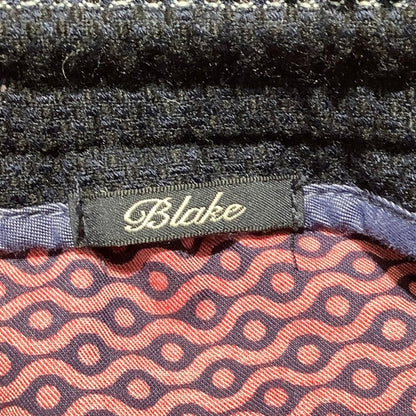 Scotch & Soda Drawstring Pants Stripe Men’s 36x32 — Modern, Casual, Tailored