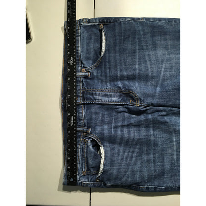 Lucky Brand Men's 121 Slim Jeans 38/30 - Casual, Streetwear, Classic