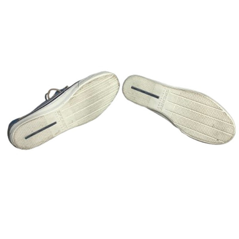 Sperry Top-Sider Boat Shoes Men’s Size 12M – Nautical, Casual, Deck, Comfort