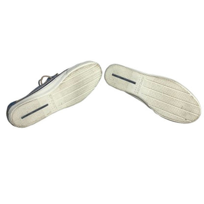 Sperry Top-Sider Boat Shoes Men’s Size 12M – Nautical, Casual, Deck, Comfort