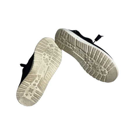 Hey Dude Wendy Slip-On Shoes Women’s Size 7 — Casual, Lightweight, Comfortable
