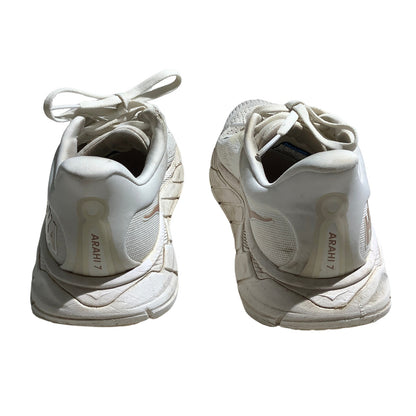 Hoka One One Arahi 7 Shoes Women’s Size 6.5B — Stability, Athletic, Cushioned