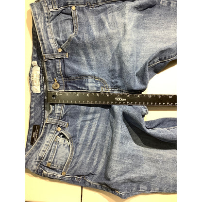 Torrid Denim Blue Skinny Jeans Women’s Size 14 — Casual, Stretch, Everyday