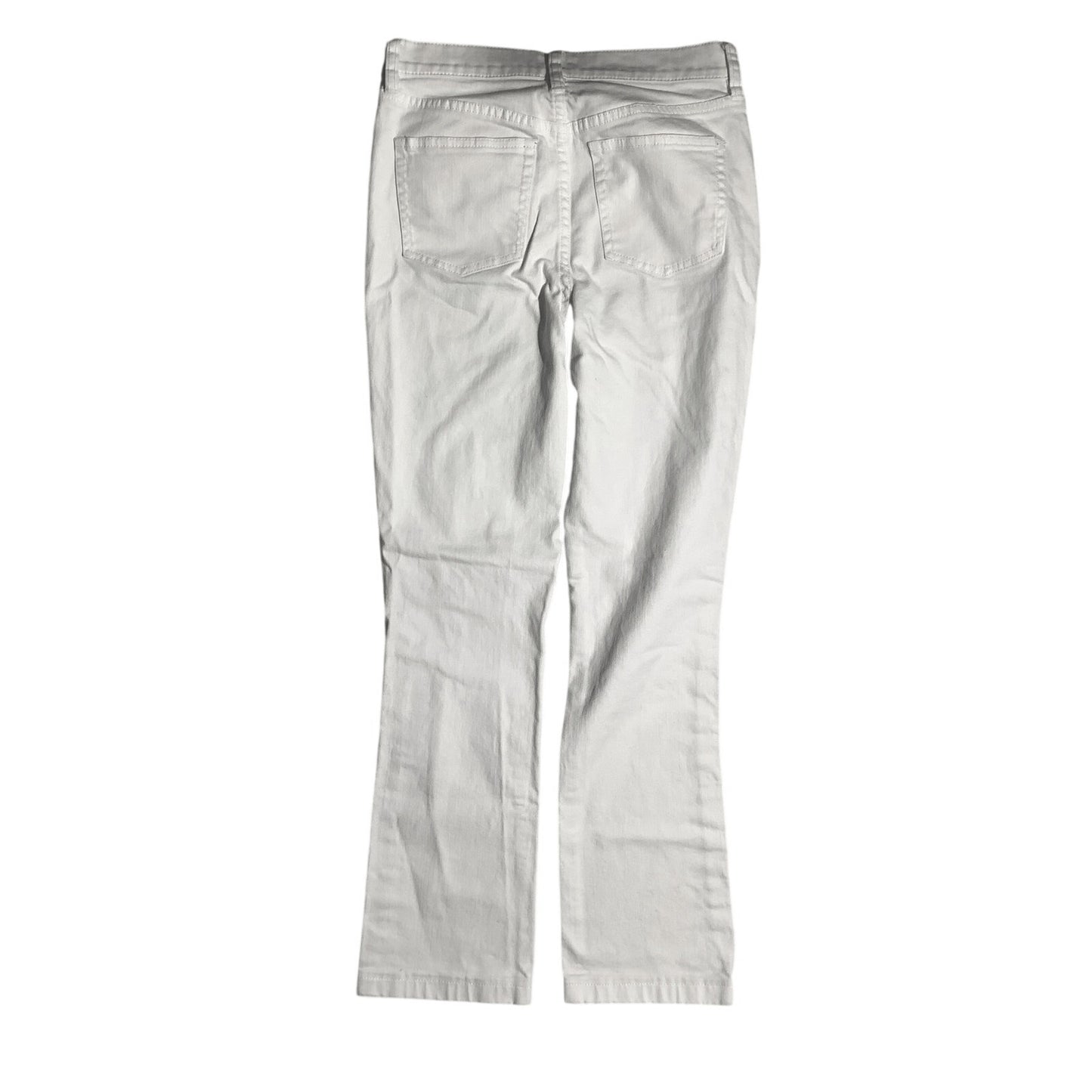 J.Crew Billie Boot Crop Jeans Women’s Size 26 Tall — Minimalist, Classic, Casual