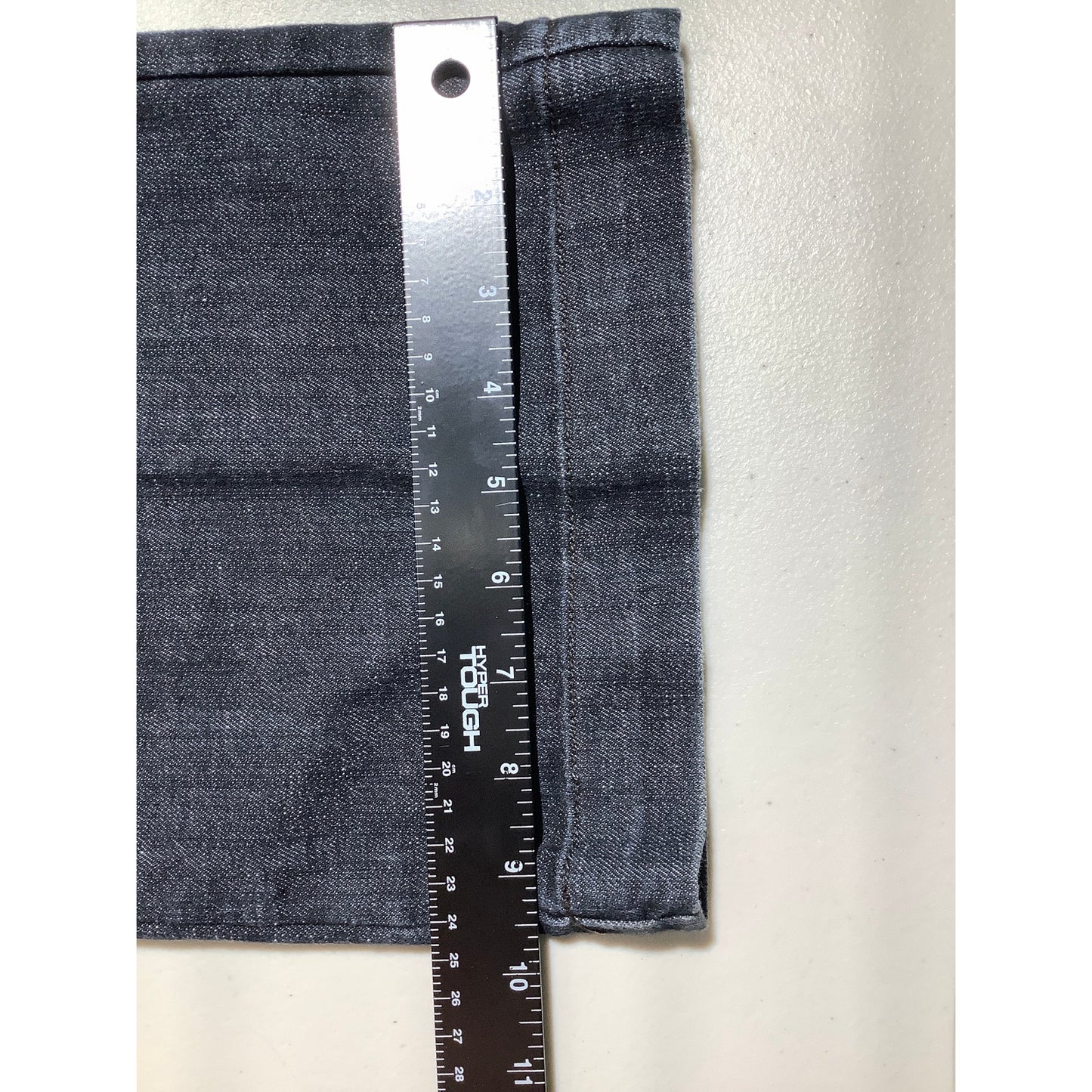 One 5 One Dark Blue Denim Jeans Women’s Size 18W – Bootcut, Soft, Casual