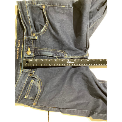 Michael Kors Designer Skinny Jeans Women’s Size 12 — Stretch, Casual, Classic