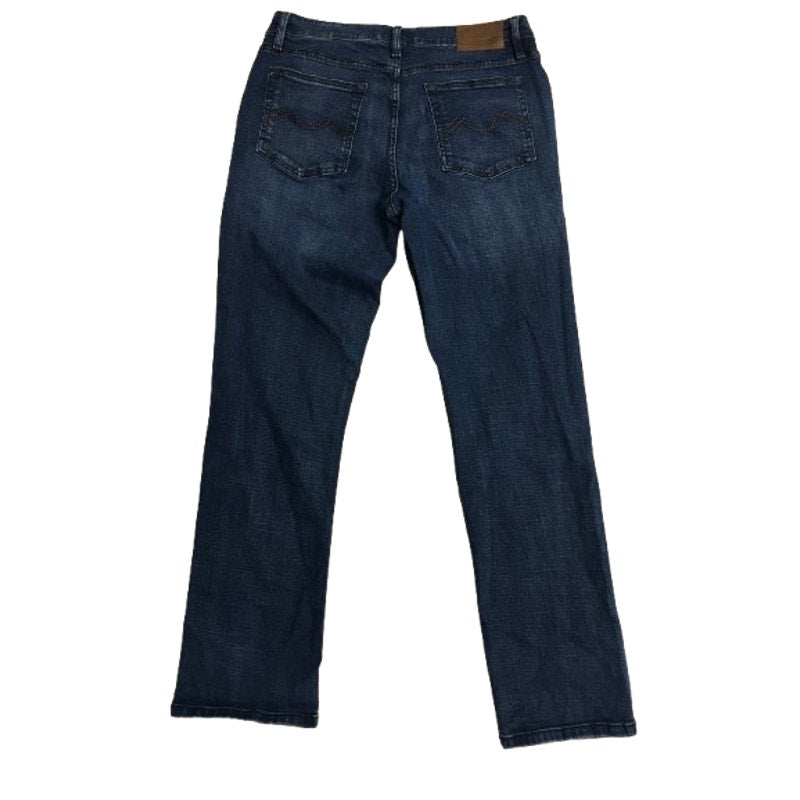 Urban Star Men's Denim Jeans Size 34W 32L - Classic, Casual, Everyday Wear