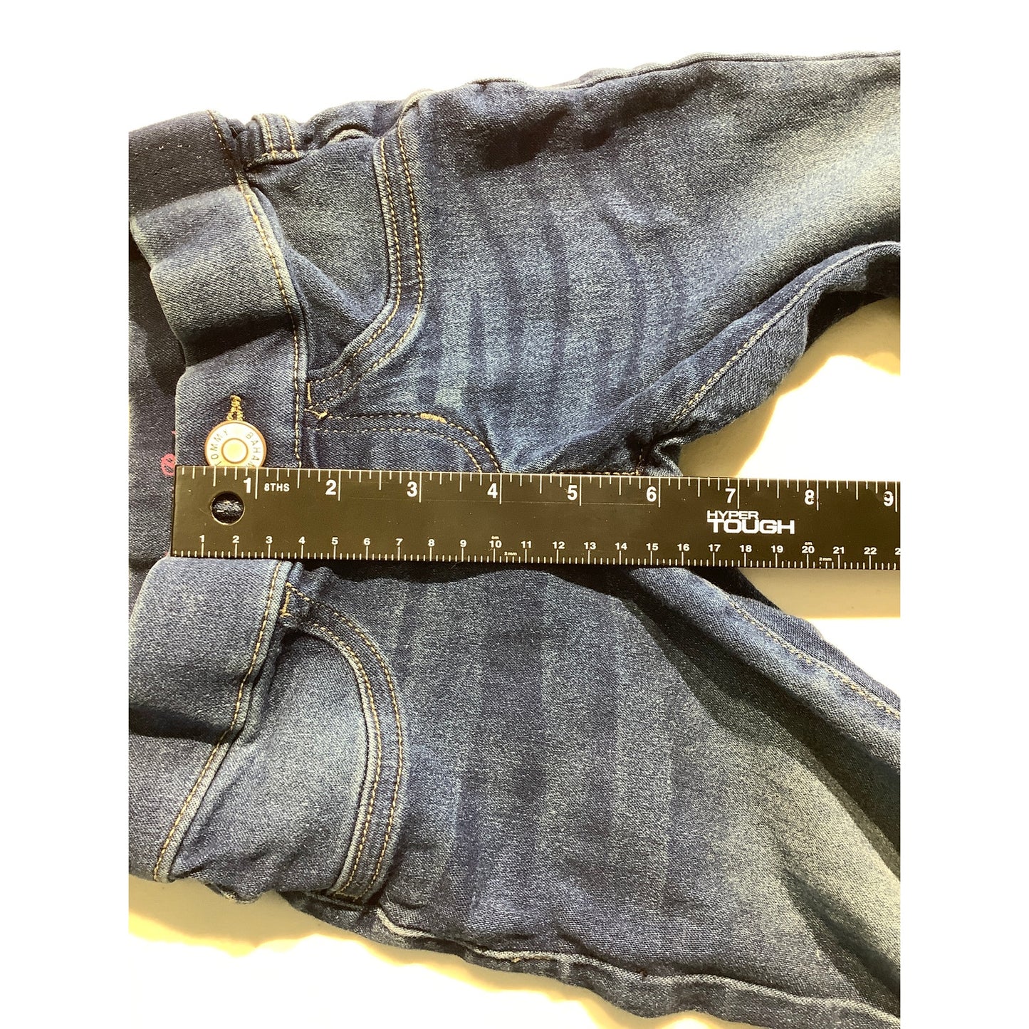 Tommy Bahama Stretch Jeans Kids’ Size 5 – Stretchy, Slim, Casual
