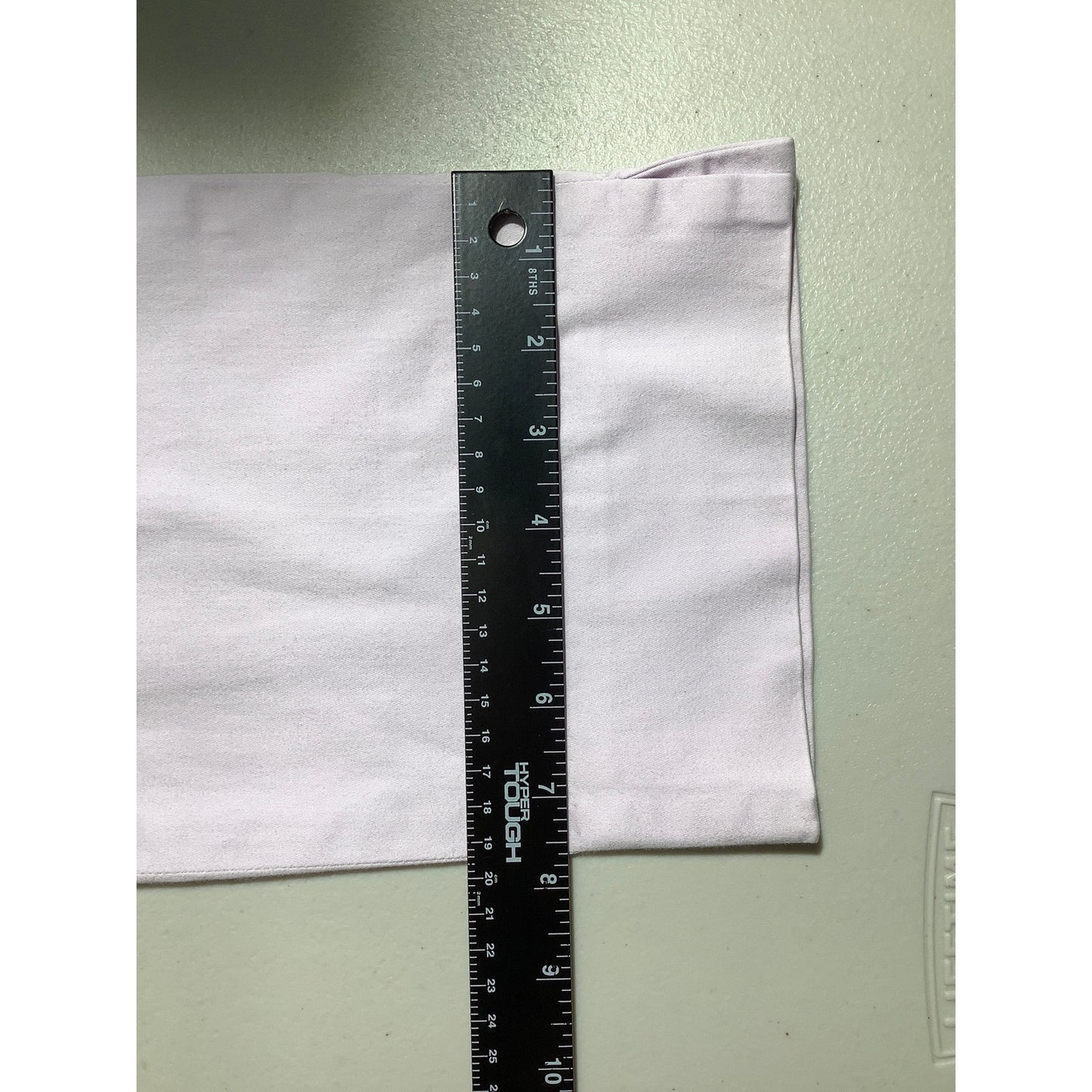 Brooks Brothers Women’s Size 10 346 Natalie Pants— Light Purple, Classic, Career