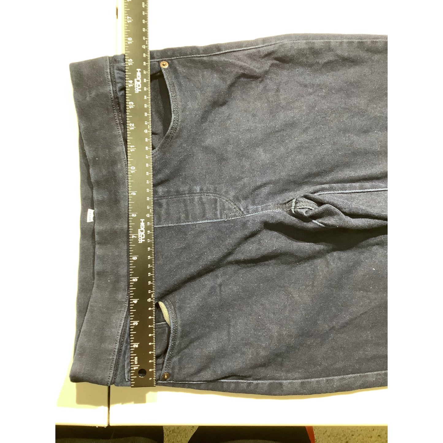 Levi’s Shaping Legging Jeans Women’s Size 29W – Stretch, Slim, Pull-On