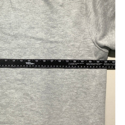 Lands' End 1/4 Zip Pullover Men's Size XL — Casual, Classic, Minimalist