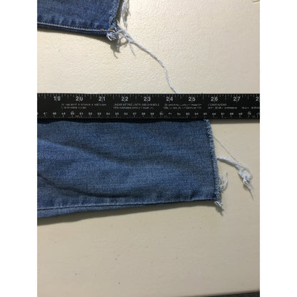 Judy Blue Distressed Jeans Size 3/26 - Grunge, Casual, Streetwear