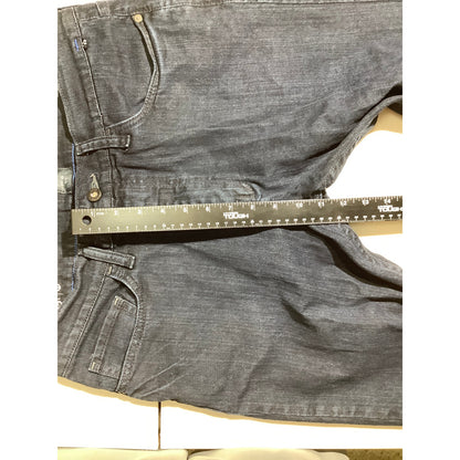 Nautica  Straight Fit Jeans Men’s Size 33W 32L — Classic, Stretch, Casual