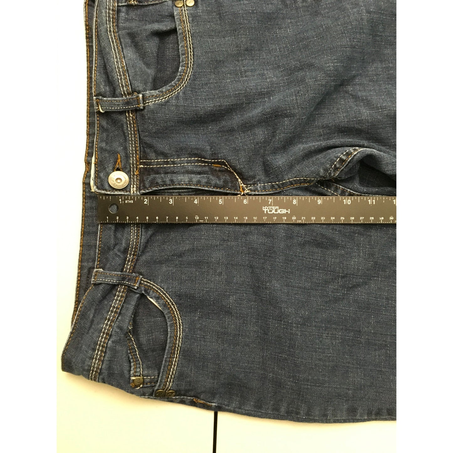 LEI Hiphugger Flare Jeans  Size 11L - Y2K, Boho, Casual, VIntage