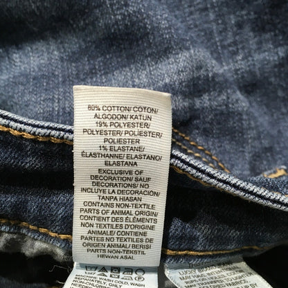 Lucky Brand Sweet Straight Jeans Size 10/30 – Classic, Casual, Minimalist