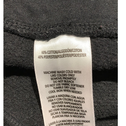 Calvin Klein Jogger Sweatpants Women's Size XL— Drawstring, Athleisure, Training