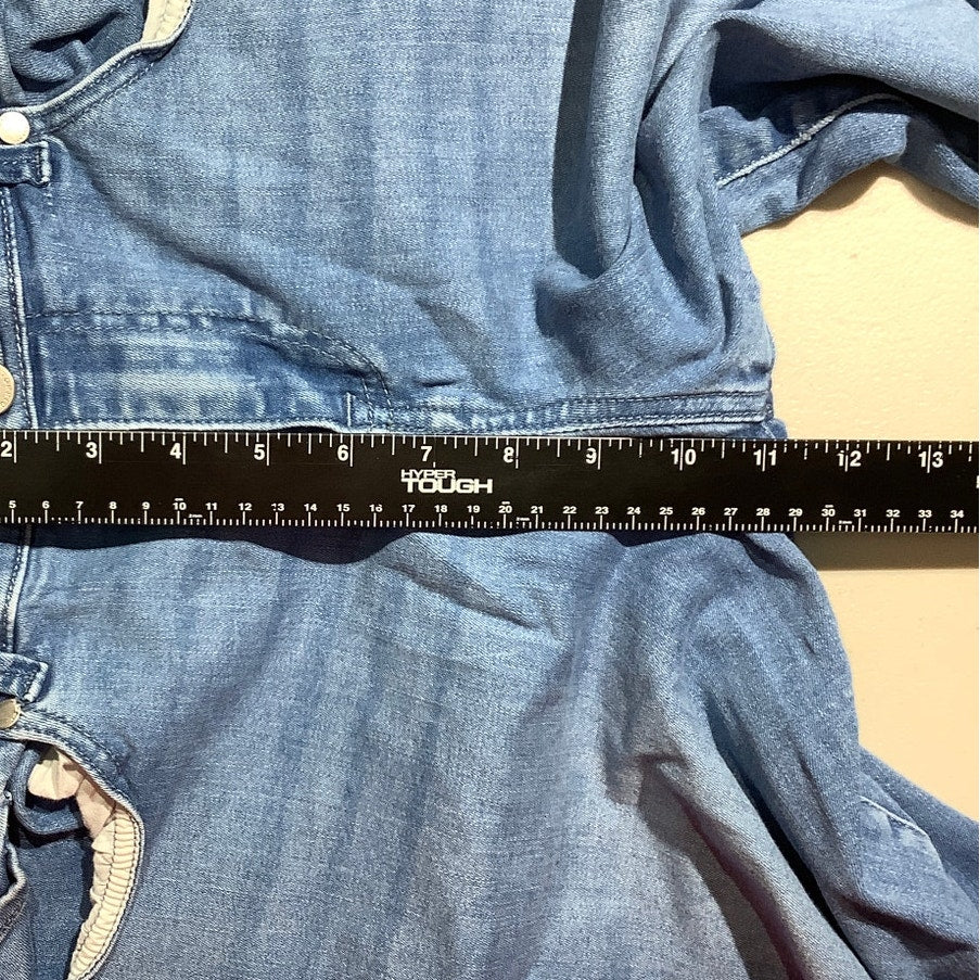 Torrid Super Soft Jegging Women’s Size 18R — Stretch, Casual, Comfortable