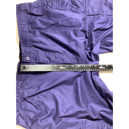Scandia Woods Cargo Utility Pants Men’s Size 46M — Relaxed, Casual, Workwear