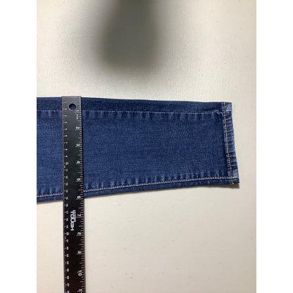 Levi’s Men’s Jeans Size 32x30 — Blue, Denim, Super Skinny