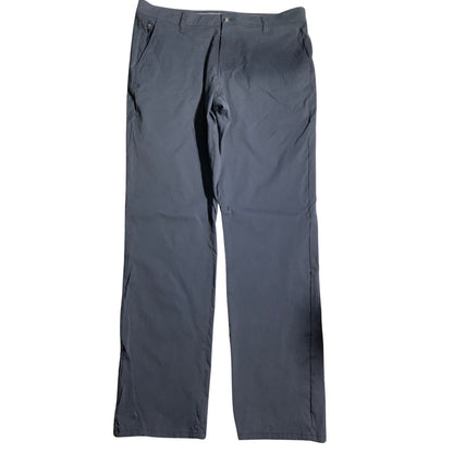 Weatherproof Vintage Men’s Outdoor Pants 36W 34L — Hiking, Stretch, Performance