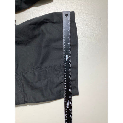 Dickies Flex Black Cargo Shorts Men’s Size 42 — Workwear, Utility, Outdoor