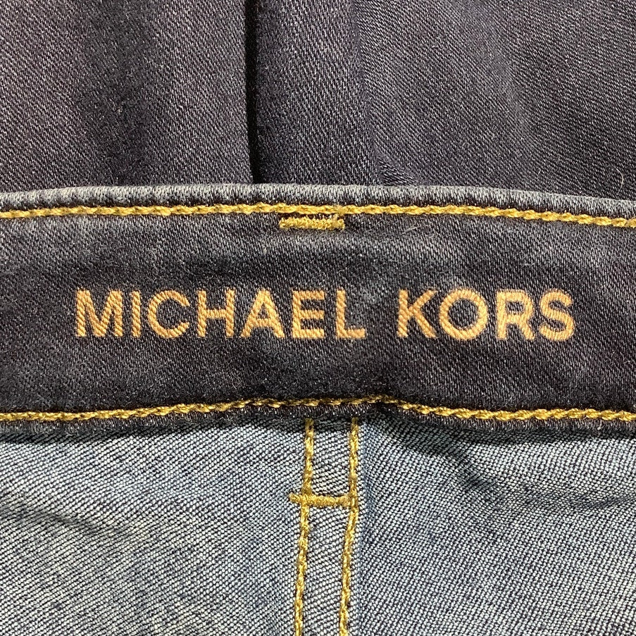 Michael Kors Designer Skinny Jeans Women’s Size 12 — Stretch, Casual, Classic