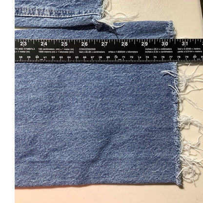 Old Navy Women’s Jeans Size 8 — Blue, Bootcut, High-Rise