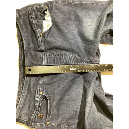 Belle by Kim Gravel Jeans Women's Size 18W— Comfortable, Casual, Flattering