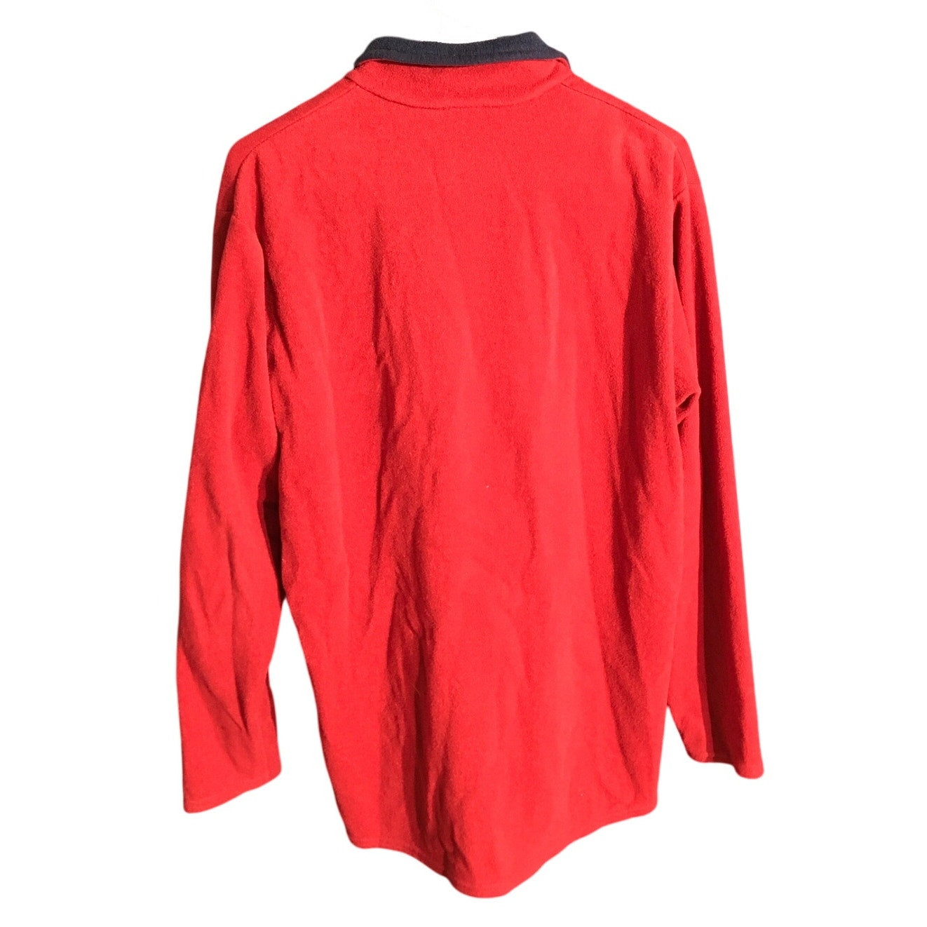 Patagonia Men's 1/4 Zip Pullover LG - Outdoor, Cozy, Minimalist