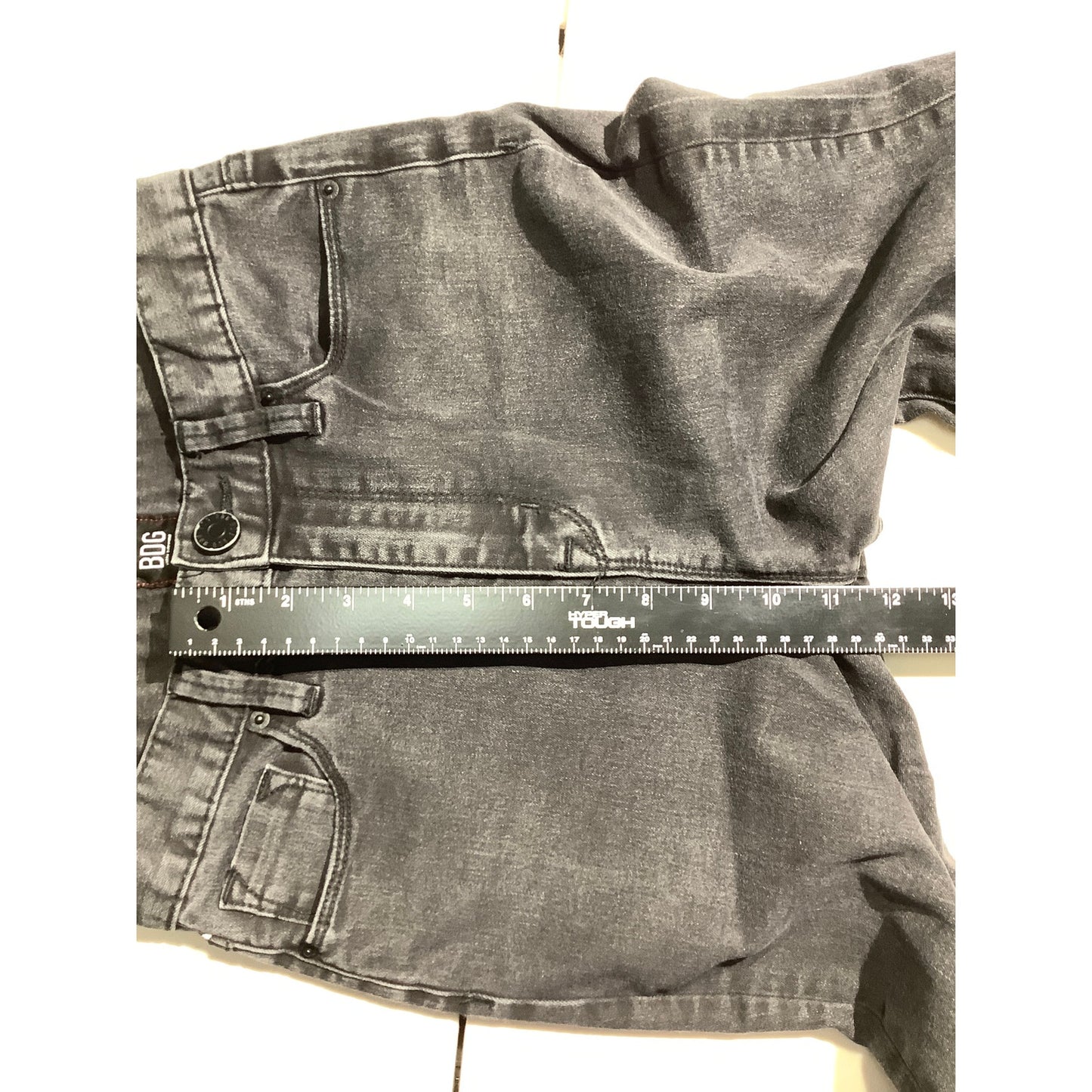 BDG Urban Outfitters Flare Jeans Women's Size 27 — Y2K, Boho, Festival