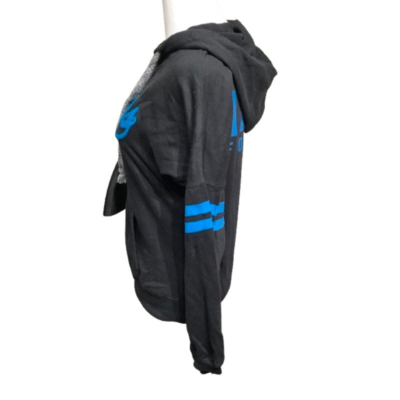 NFL Panthers Juniors Collection Embroidered Hoodie M 7/9 - Kids, Sports, Cozy