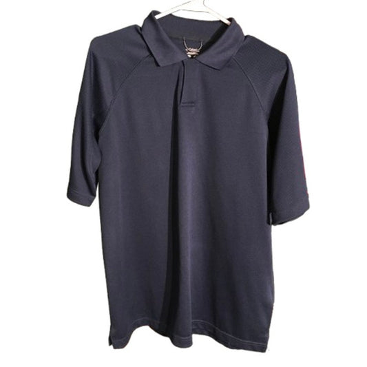 Columbia Golf Polo Shirt Size M - Classic, Athleisure, Performance
