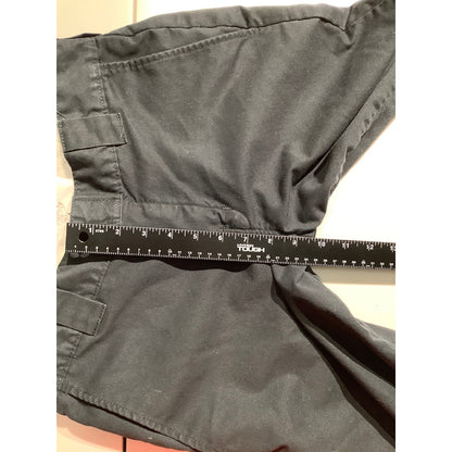 Dickies Men’s Pants Size 30x32 — Black, Slim, Tapered