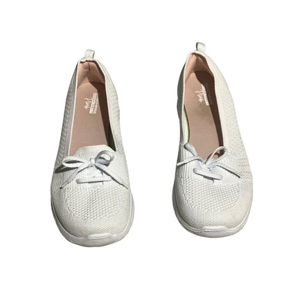 Skechers Stretch Fit Flats Women’s Size 8.5 — Comfort, Casual, Lightweight