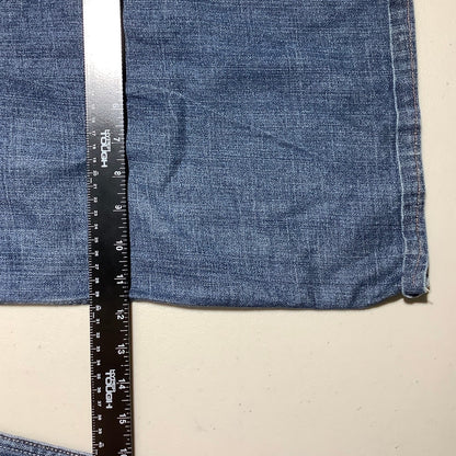 Old Navy Loose Fit Jeans Men’s Size 48W 32L Blue— Relaxed, Casual, Classic
