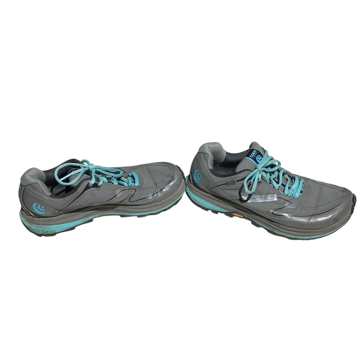 Topo Athletic Trail Running Shoes Women’s 7.5 — Waterproof, Lightweight, Outdoor