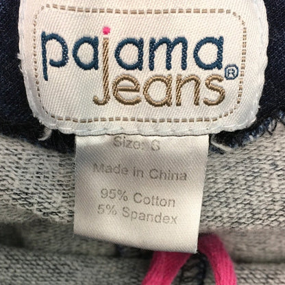 Pajama Jeans Soft Stretch Denim Size S - Cozy, Casual, Loungewear