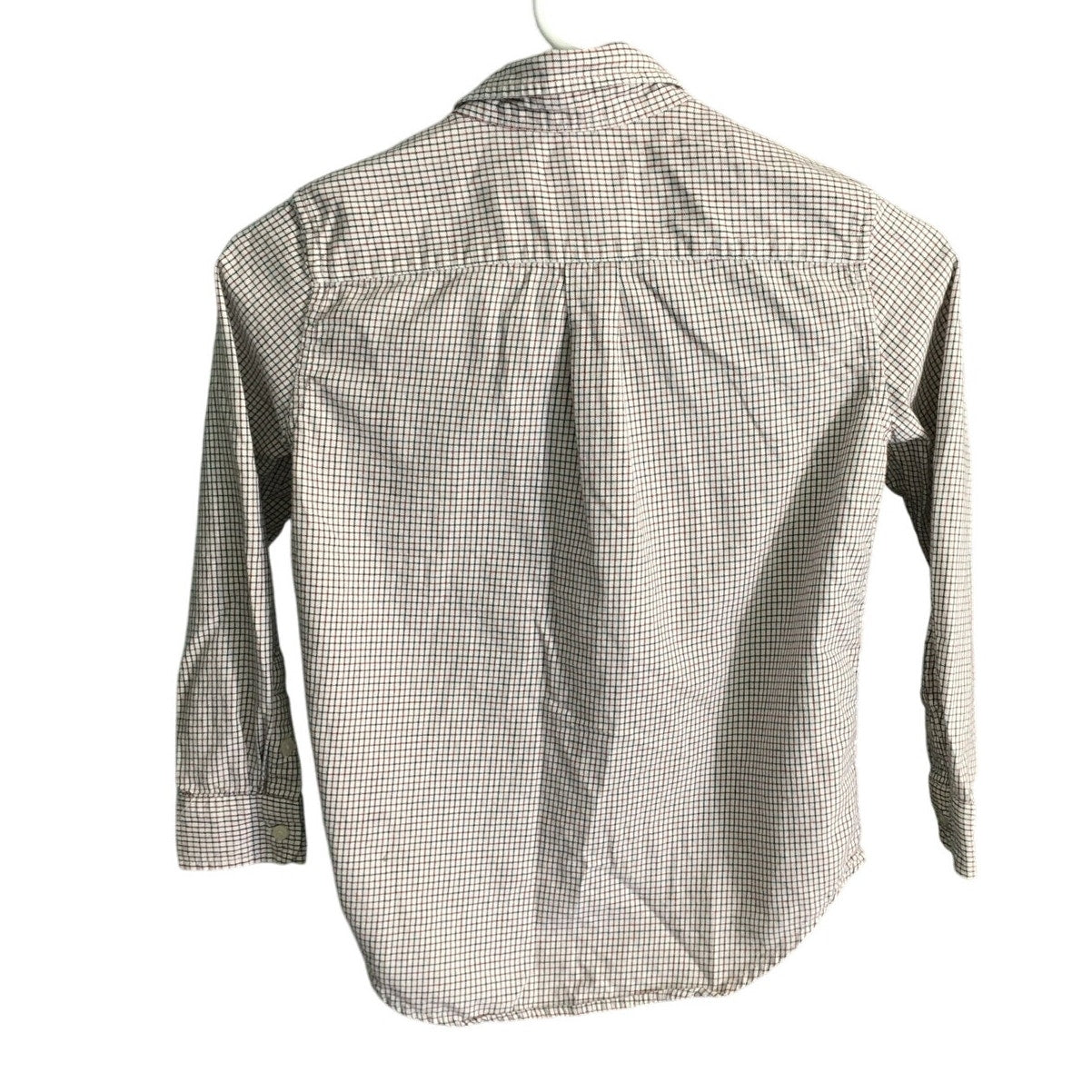 Ralph Lauren Boys' Dress Shirt Size 7- Preppy, Classic, Formal