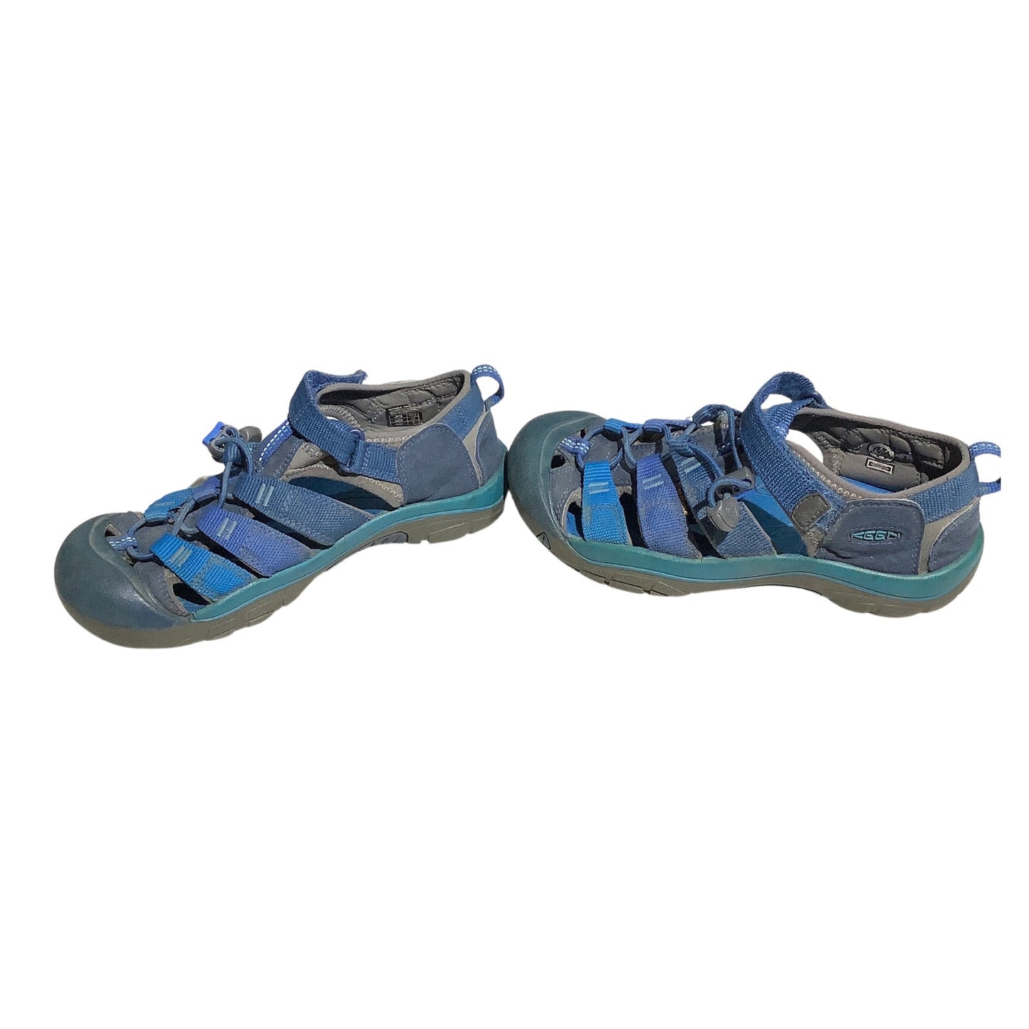 Keen Newport H2 Sandals Child Size 4 – Outdoor, Durable, Closed Toe