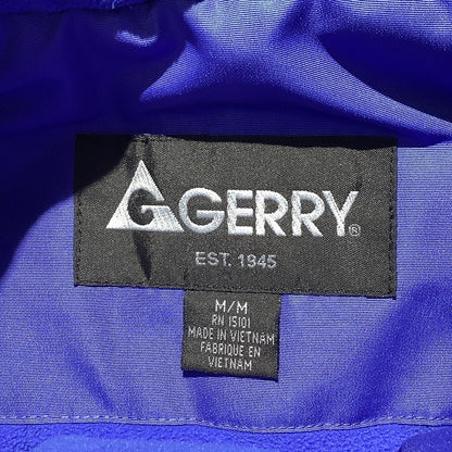 Gerry Blue Black Ski Jacket Men’s Medium — Snowboard, Winter, Outdoor