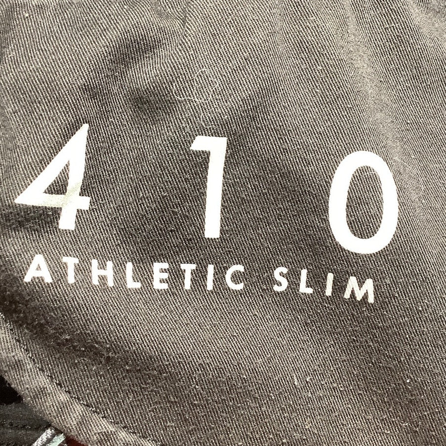 Lucky Brand Athletic Slim Jeans Men’s Size 38W 32L — Stretch, Casual, Modern