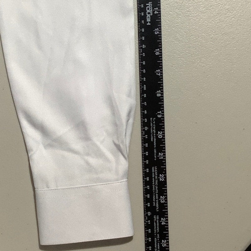 Ben Sherman Men’s Dress Shirt Size M 15/15½ 32/33 — Business, Formal, Stretch