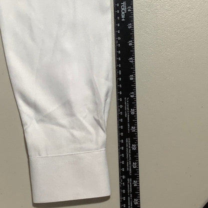 Ben Sherman Men’s Dress Shirt Size M 15/15½ 32/33 — Business, Formal, Stretch