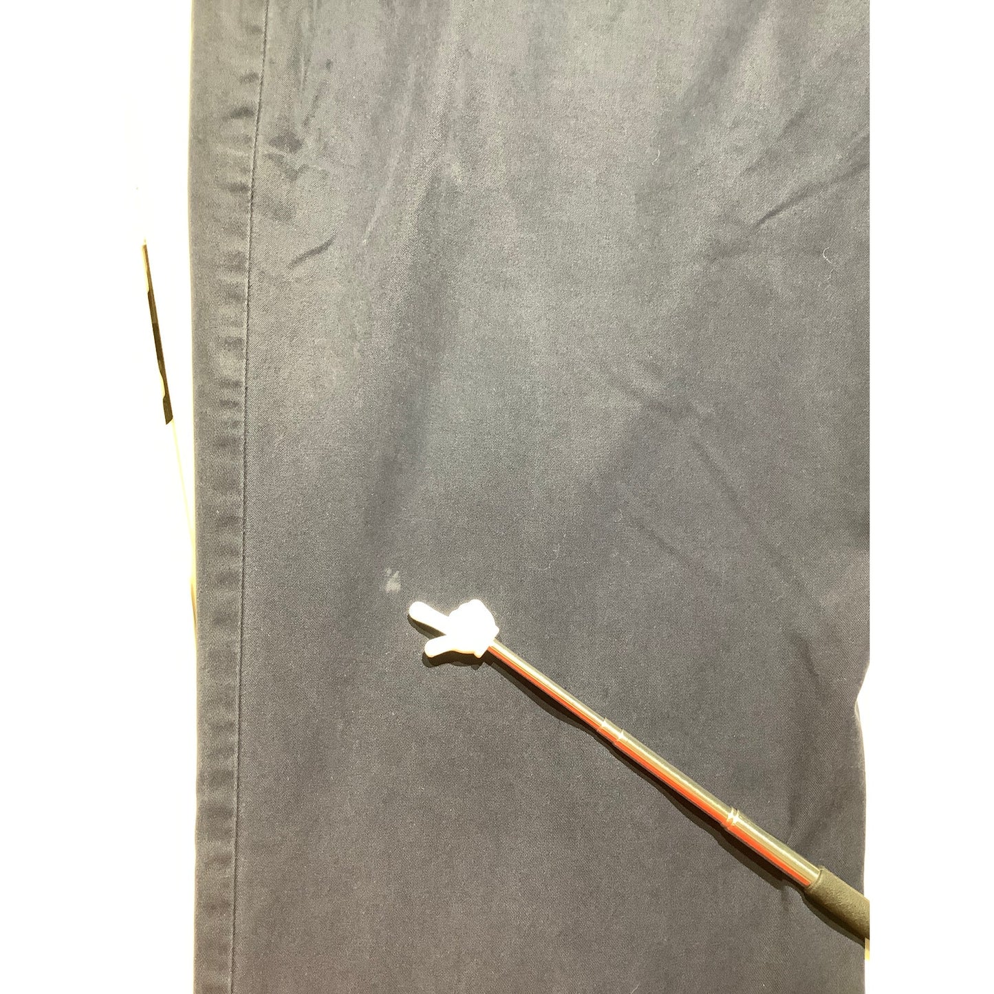 Polo Ralph Lauren Men’s Navy Prospect Pants 38x34 — Classic, Preppy, Casual